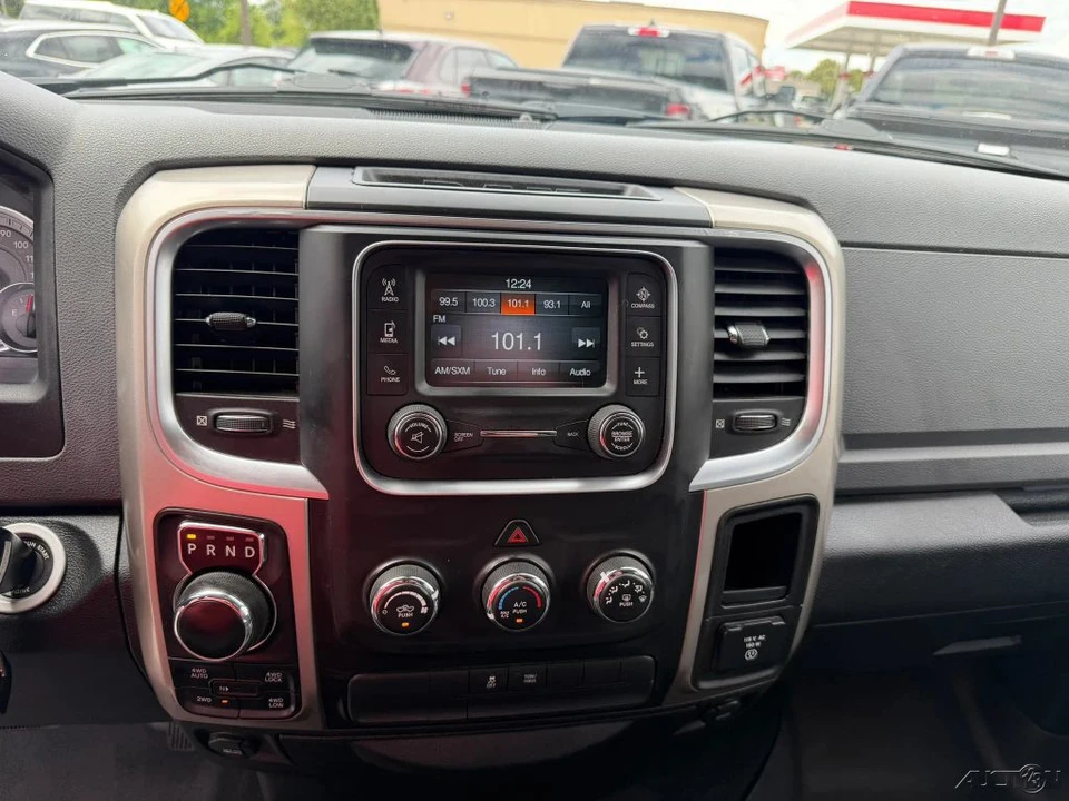 2015 Ram 1500 1st Gen - Image 20 of 24