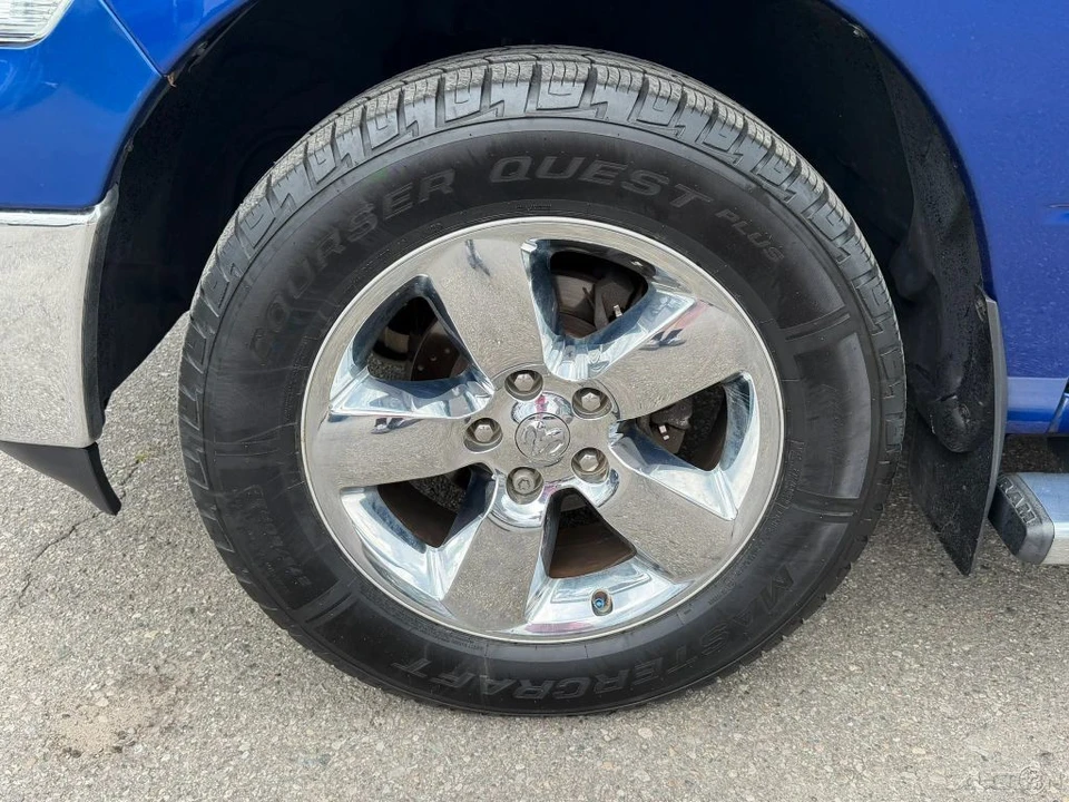 2015 Ram 1500 1st Gen - Image 11 of 24