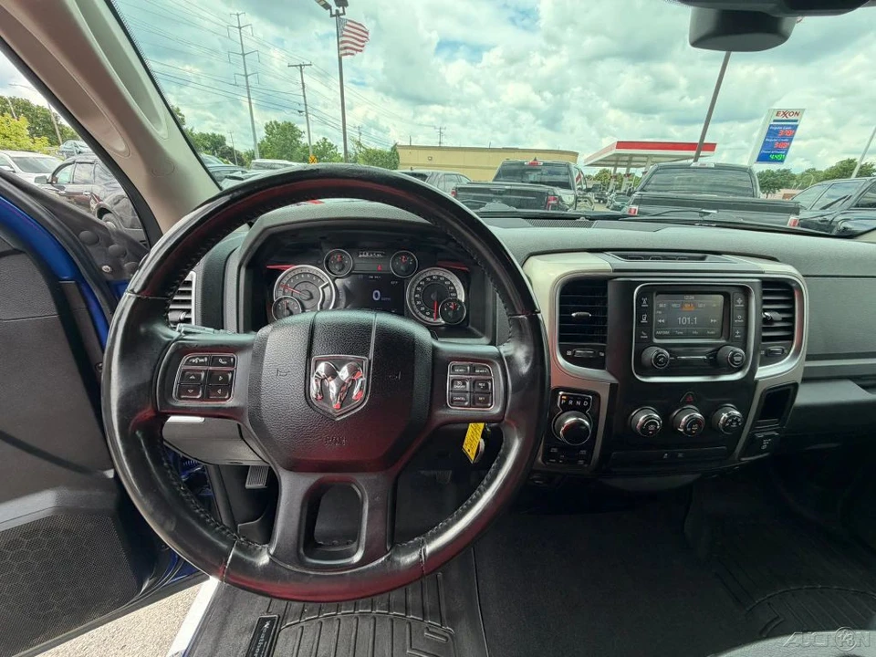 2015 Ram 1500 1st Gen - Image 18 of 24