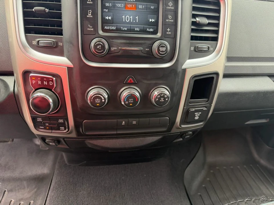 2015 Ram 1500 1st Gen - Image 21 of 24