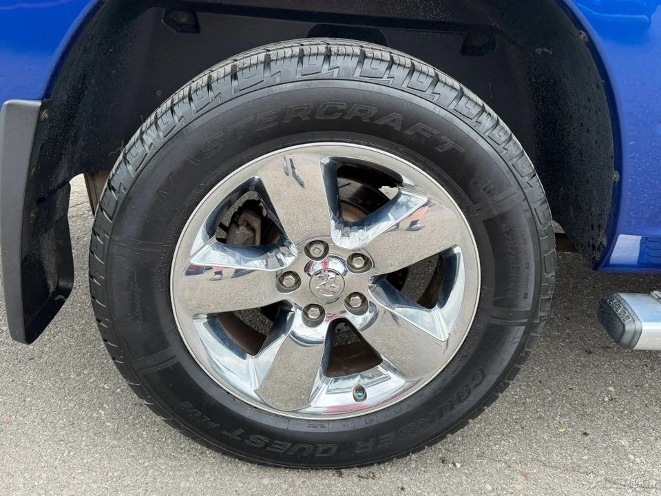 2015 Ram 1500 1st Gen - Image 13 of 24
