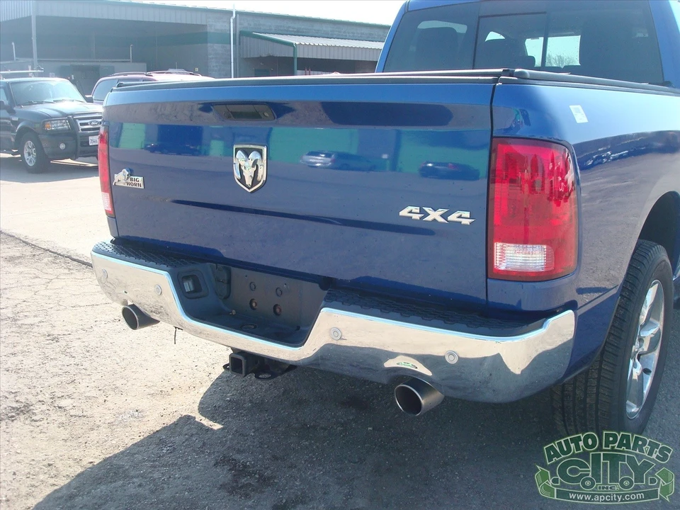 2015 Ram 1500 1st Gen - Image 20 of 20