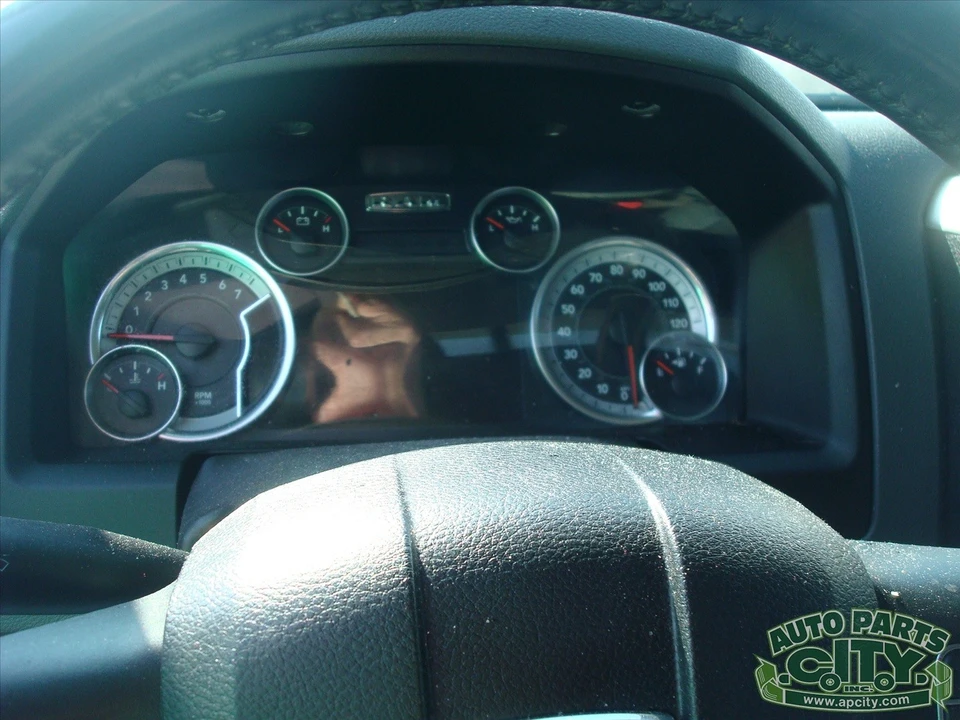 2015 Ram 1500 1st Gen - Image 7 of 20