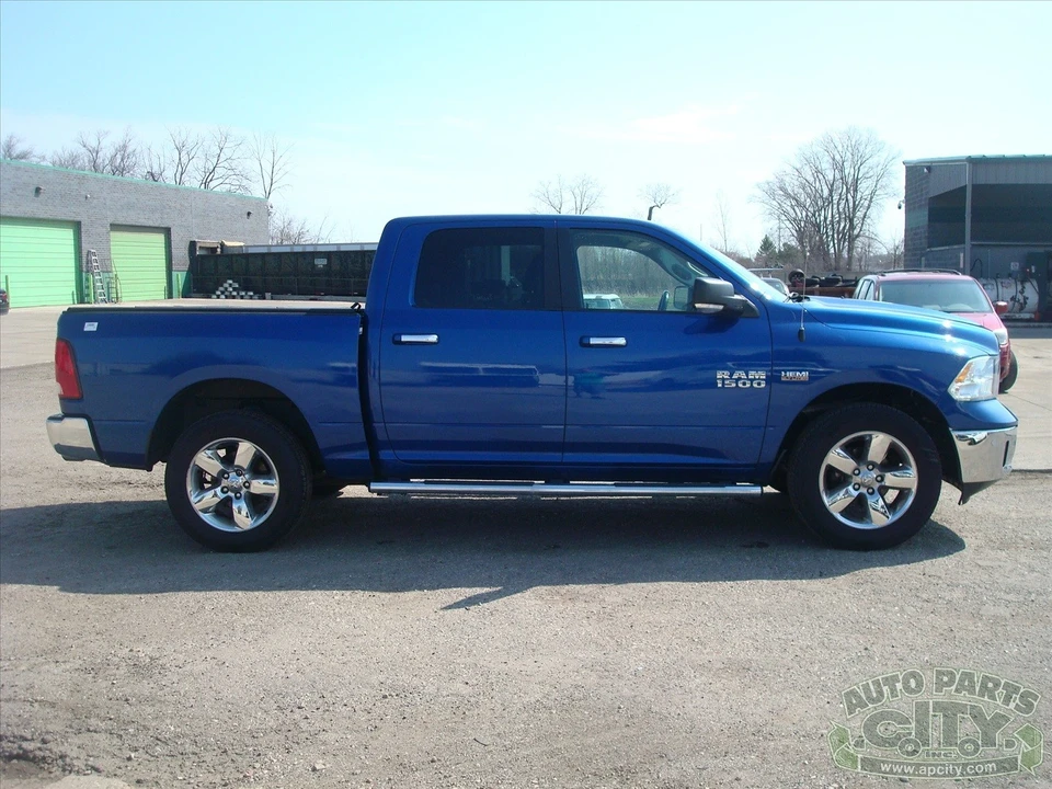 2015 Ram 1500 1st Gen - Image 19 of 20