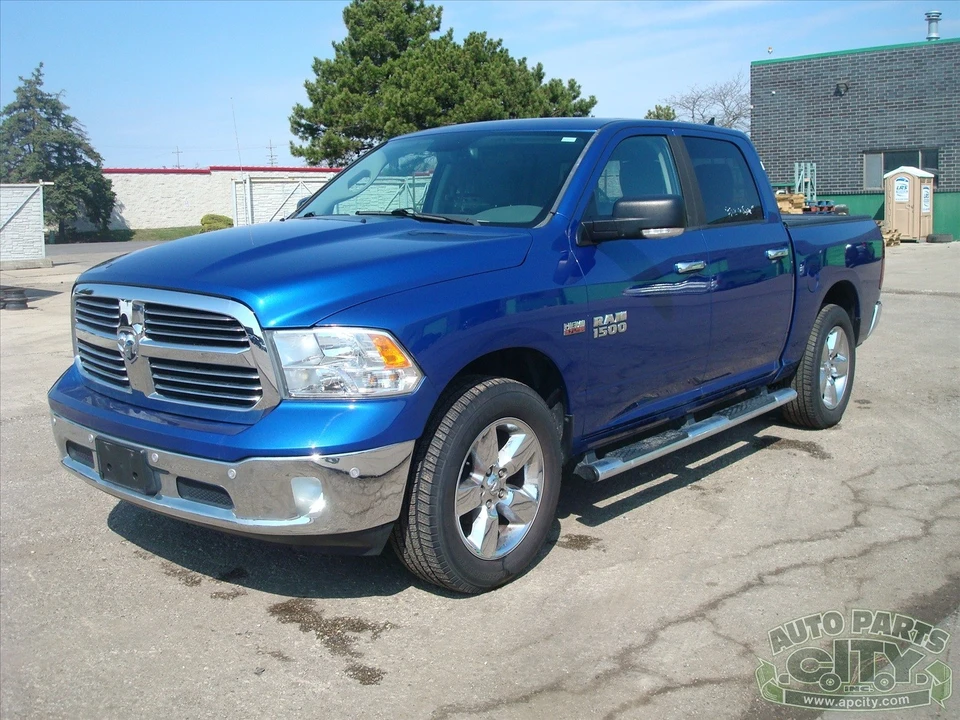 2015 Ram 1500 1st Gen - Image 18 of 20