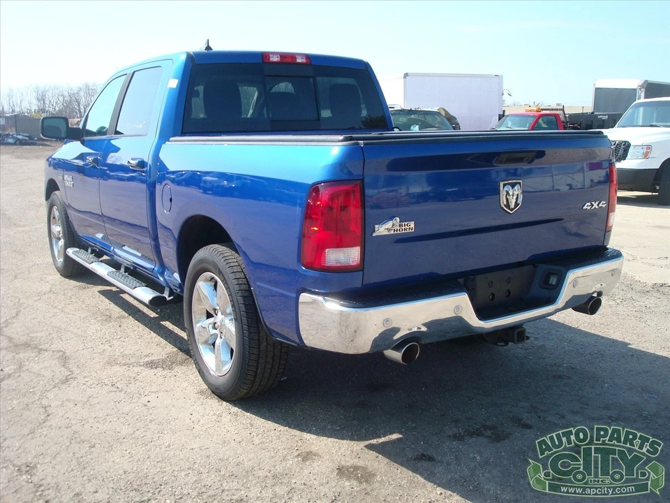 2015 Ram 1500 1st Gen - Image 14 of 20