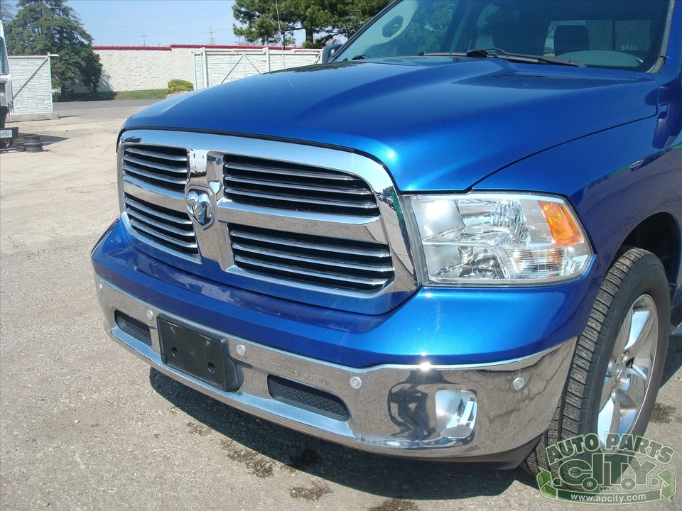 2015 Ram 1500 1st Gen - Image 3 of 20