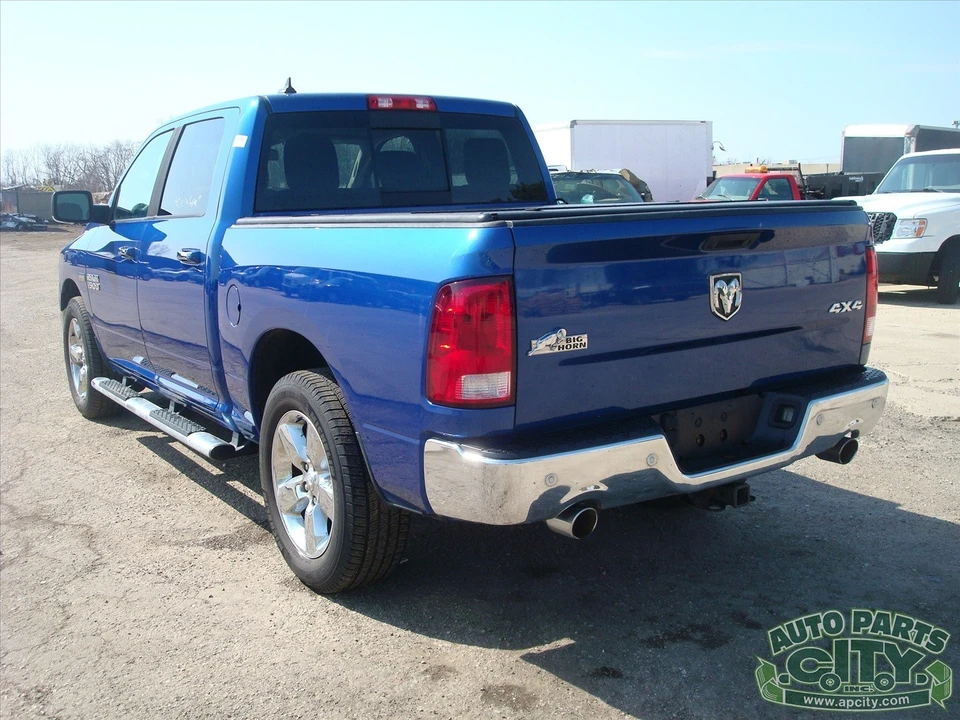 2015 Ram 1500 1st Gen - Image 8 of 20