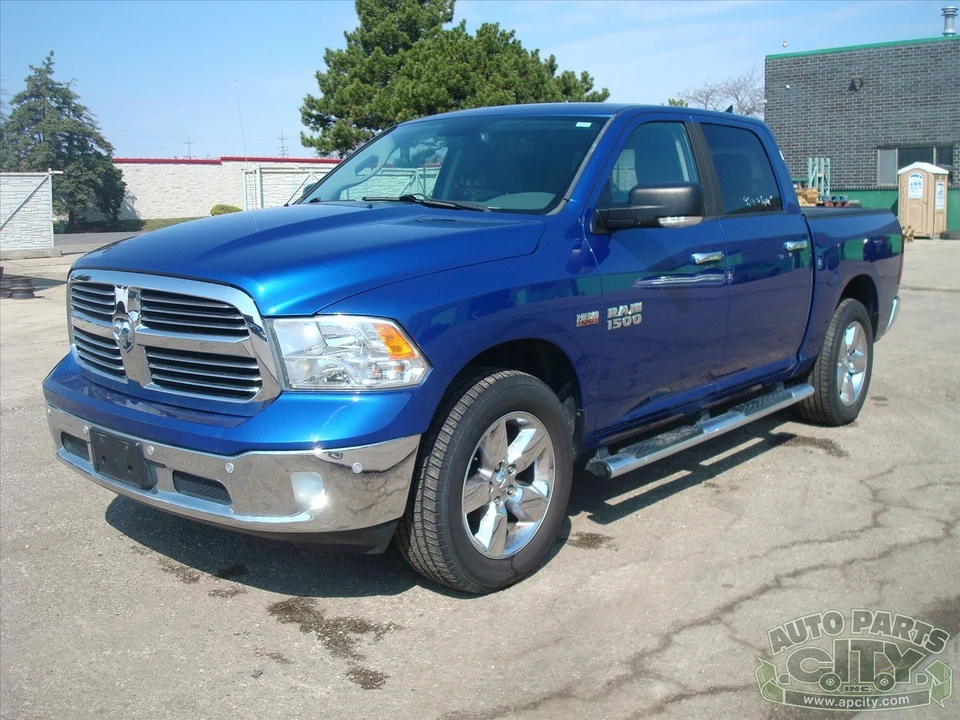 2015 Ram 1500 1st Gen - Image 13 of 20