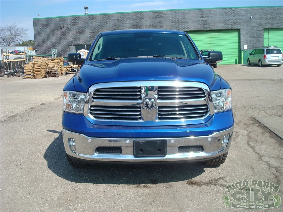 2015 Ram 1500 1st Gen - Image 5 of 20