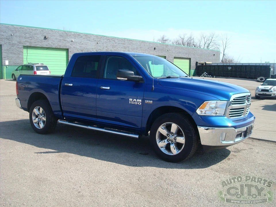 2015 Ram 1500 1st Gen - Image 2 of 20