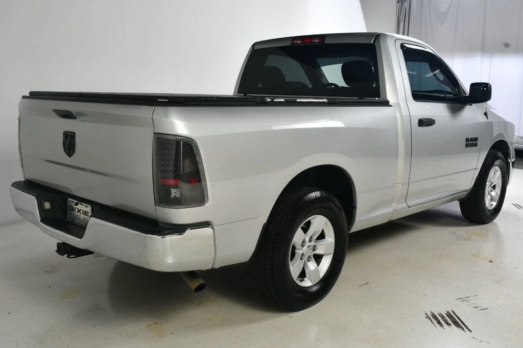 2015 Dodge Ram 3rd Gen - Image 6 of 12
