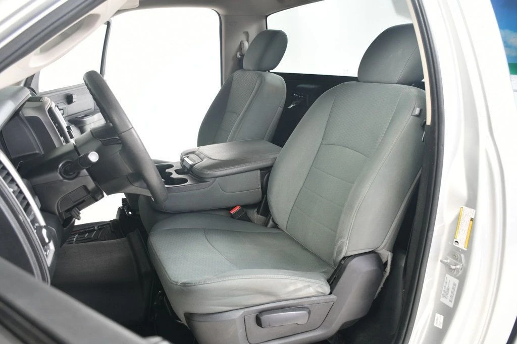2015 Dodge Ram 3rd Gen - Image 11 of 12