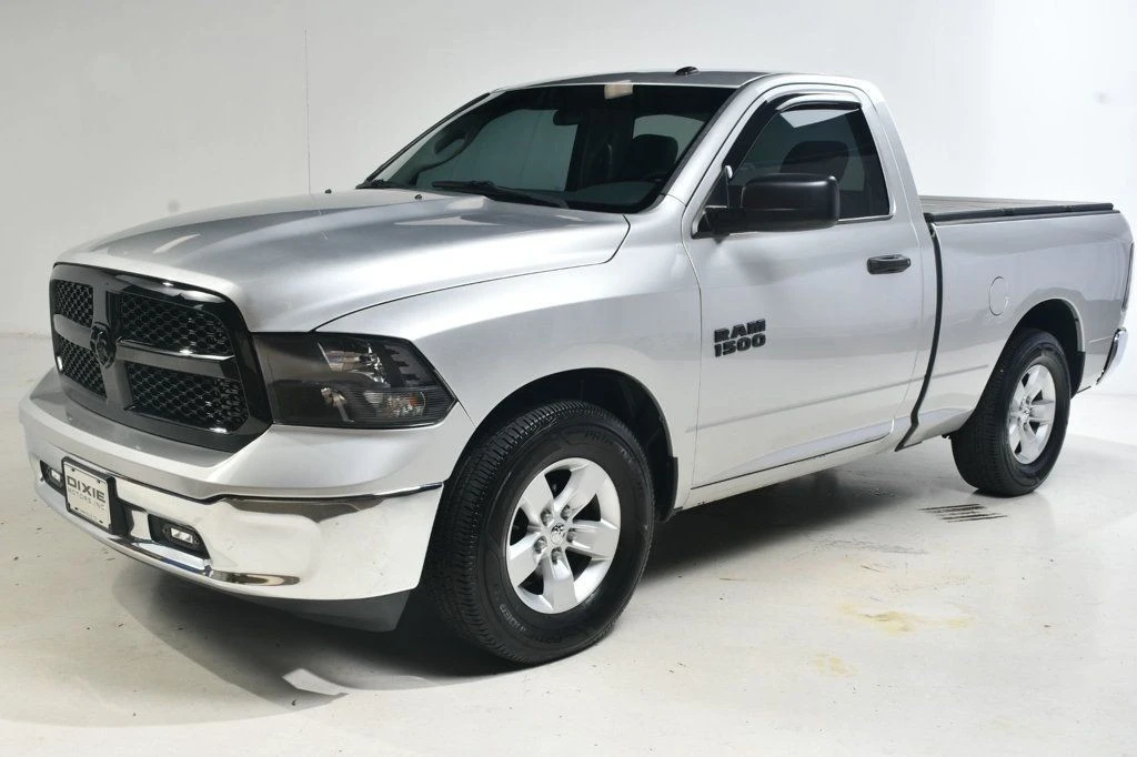 2015 Dodge Ram 4th Gen - Image 2 of 12