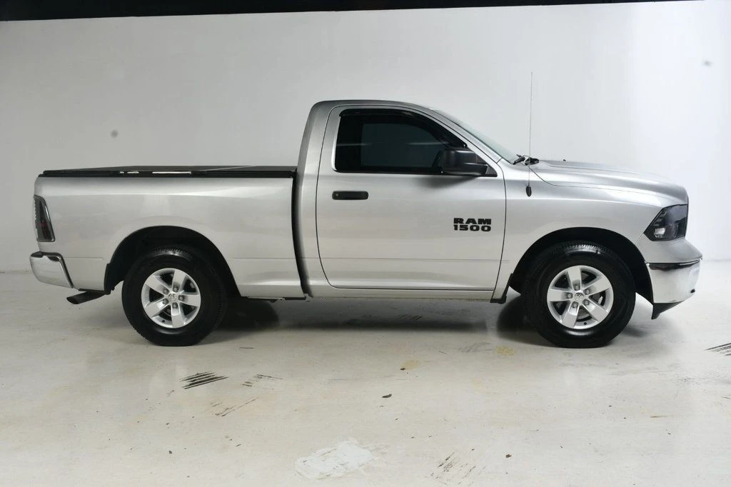 2015 Ram 1500 1st Gen - Image 8 of 12