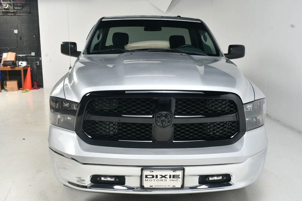 2015 Dodge Ram 4th Gen - Image 3 of 12
