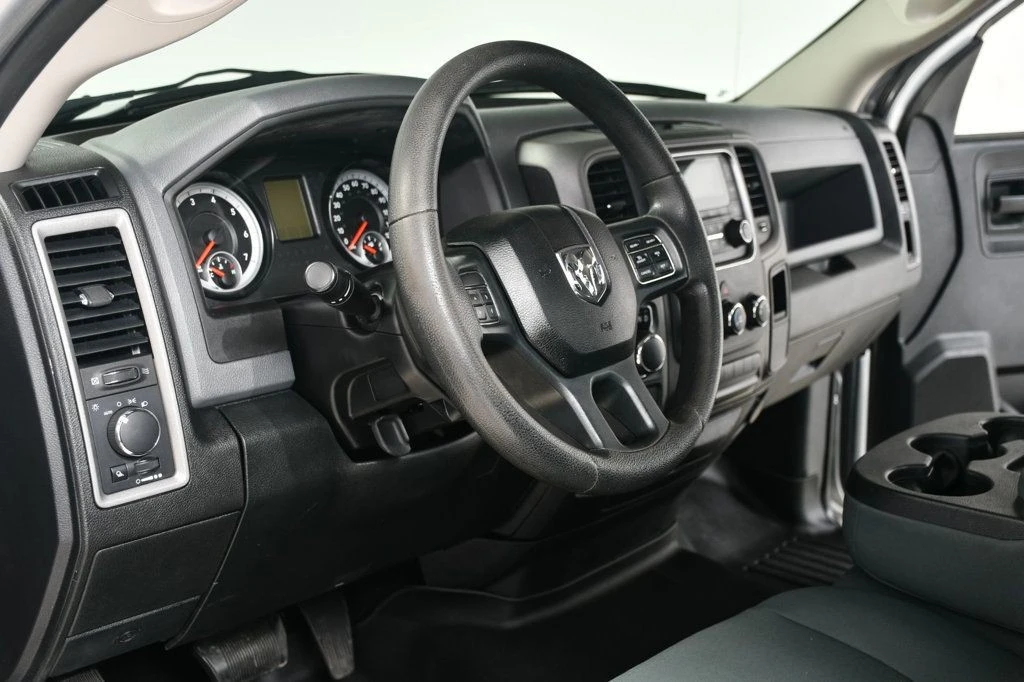 2015 Dodge Ram 3rd Gen - Image 9 of 12