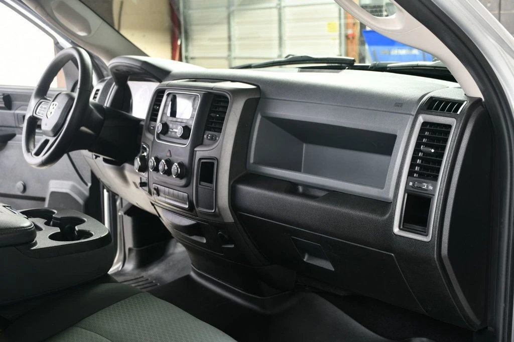2015 Dodge Ram 4th Gen - Image 12 of 12