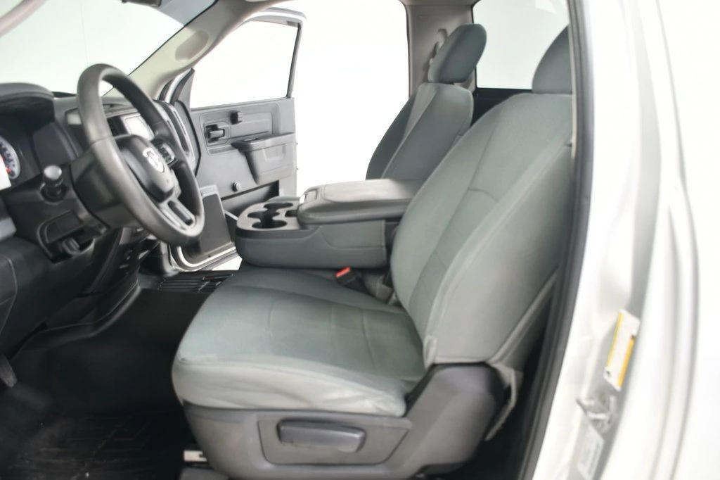 2015 Dodge Ram 4th Gen - Image 10 of 12