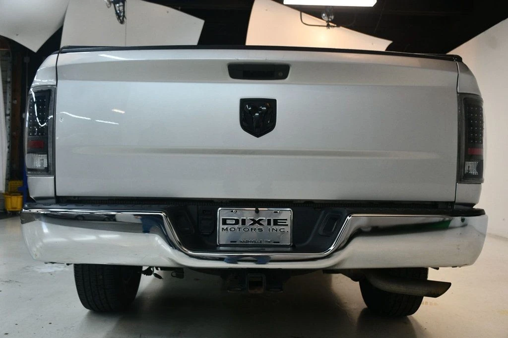 2015 Dodge Ram 3rd Gen - Image 5 of 12