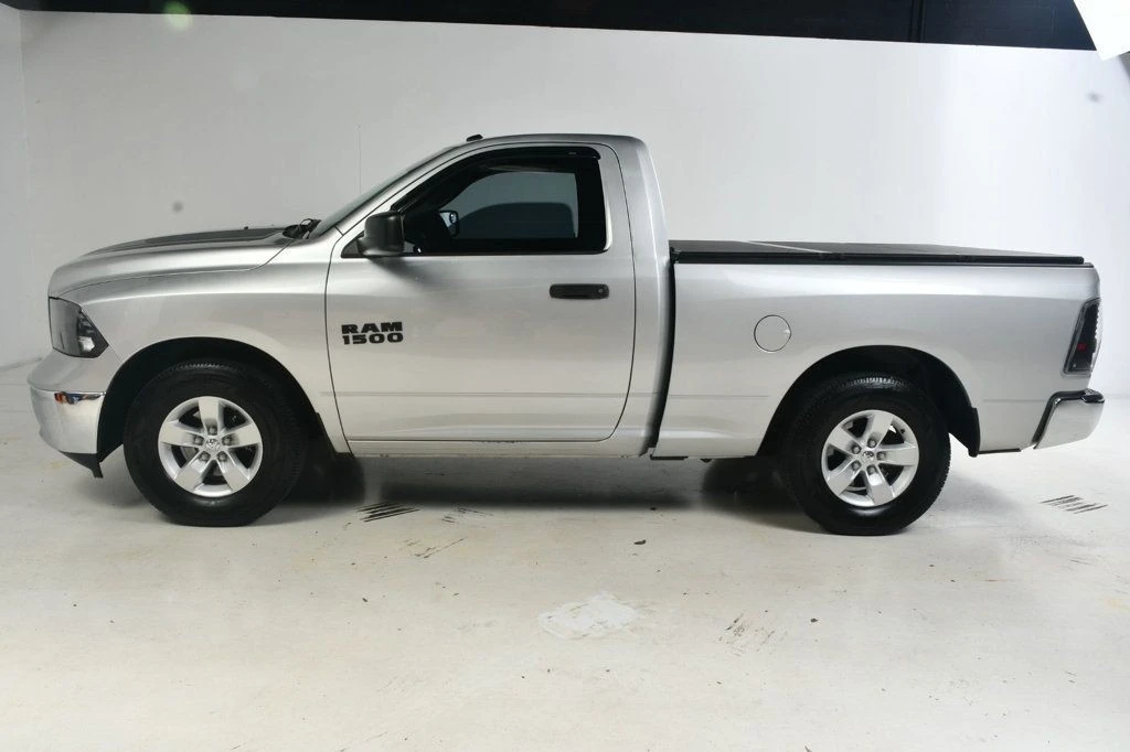 2015 Dodge Ram 4th Gen - Image 7 of 12