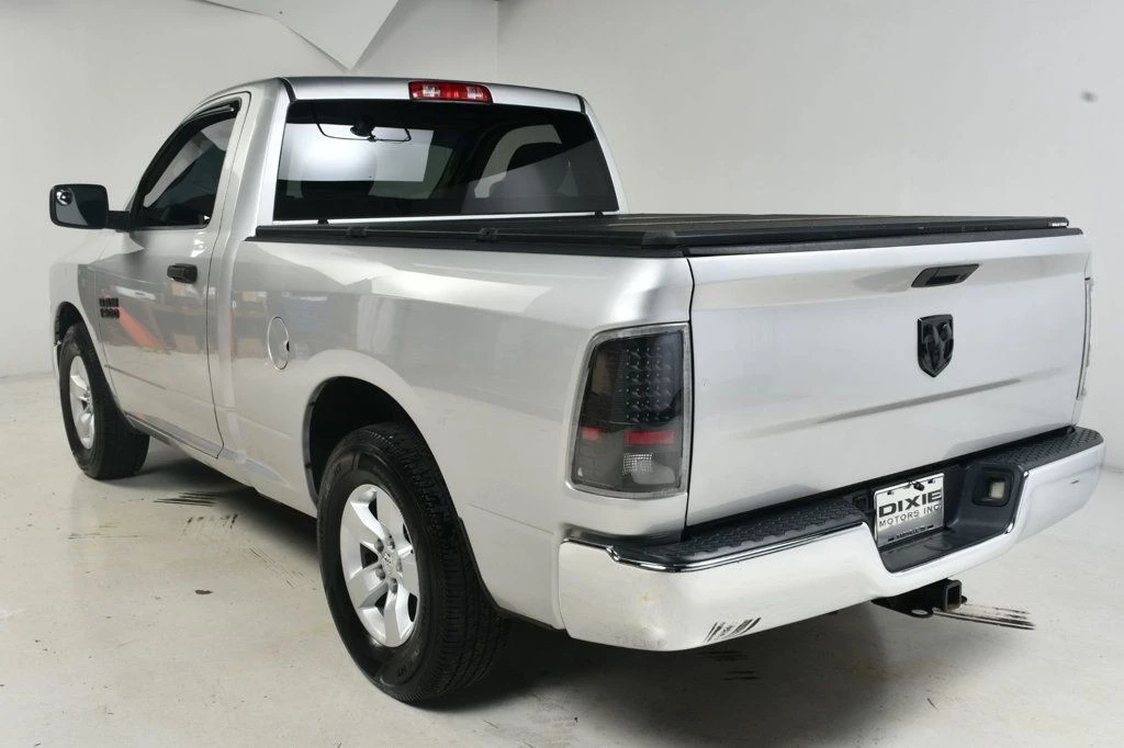 2015 Dodge Ram 4th Gen - Image 4 of 12