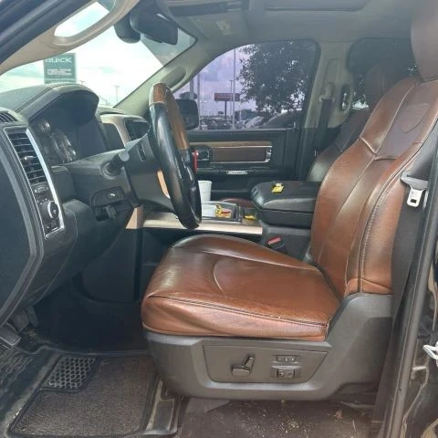 2015 Dodge Ram 4th Gen - Image 2 of 5