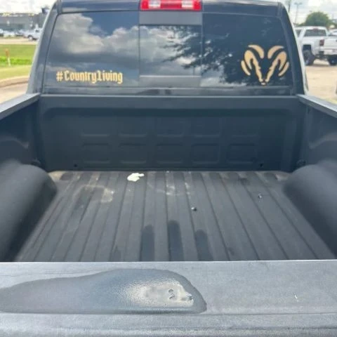 2015 Dodge Ram 4th Gen - Image 3 of 5