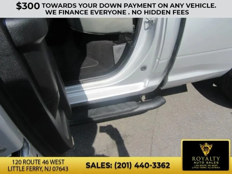 2015 Ram 1500 1st Gen - Image 7 of 12