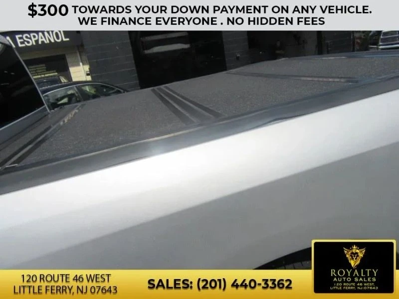 2015 Ram 1500 1st Gen - Image 10 of 12