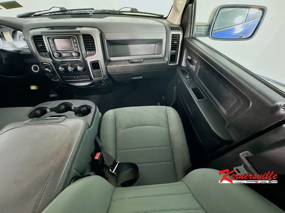 2015 Ram 1500 - Image 11 of 24