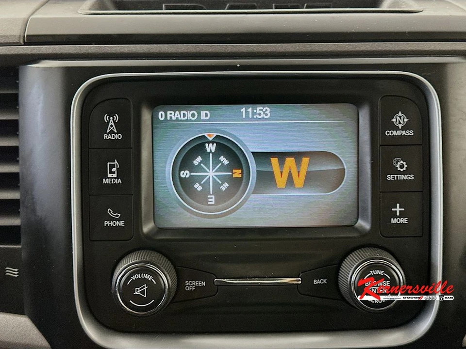 2015 Ram 1500 - Image 19 of 24