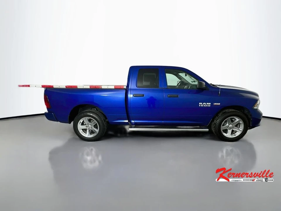 2015 Ram 1500 1st Gen - Image 8 of 24