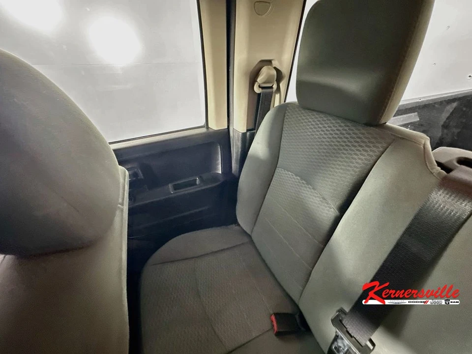 2015 Ram 1500 1st Gen - Image 12 of 24