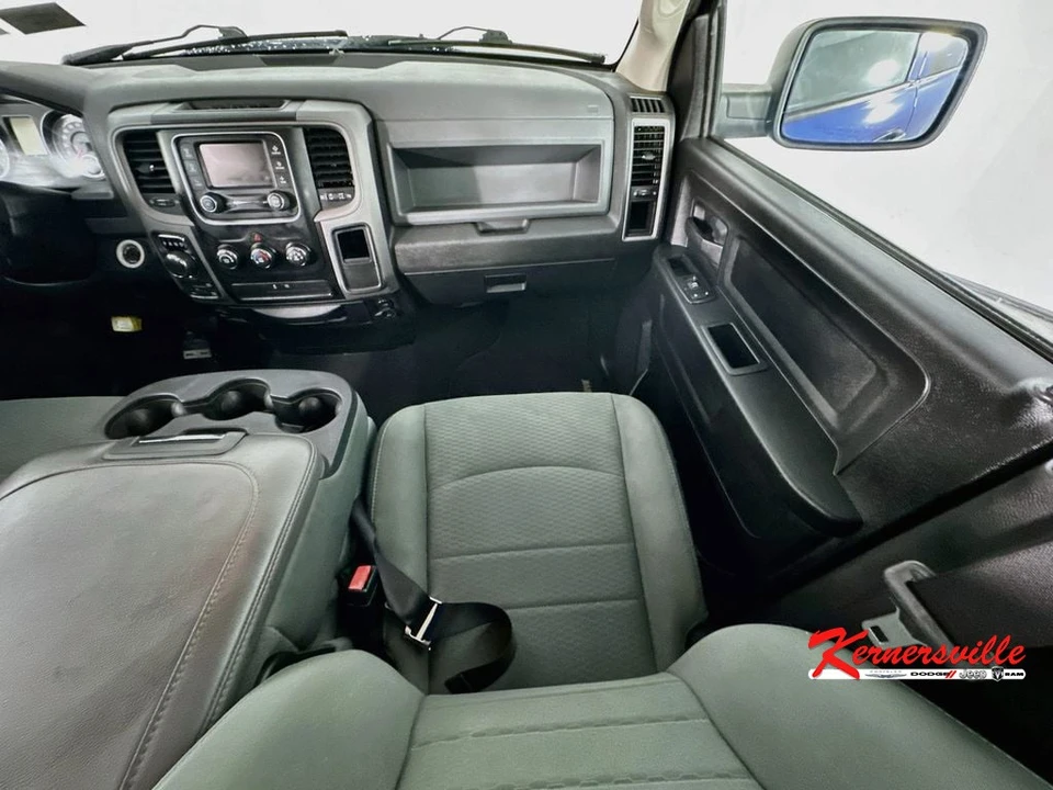 2015 Ram 1500 1st Gen - Image 11 of 24