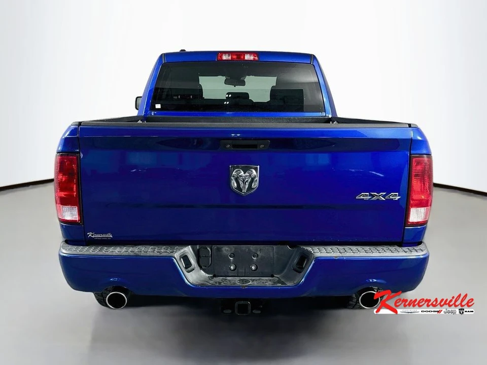 2015 Ram 1500 1st Gen - Image 6 of 24