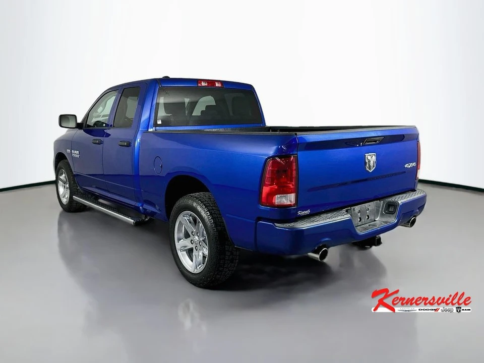 2015 Ram 1500 1st Gen - Image 5 of 24