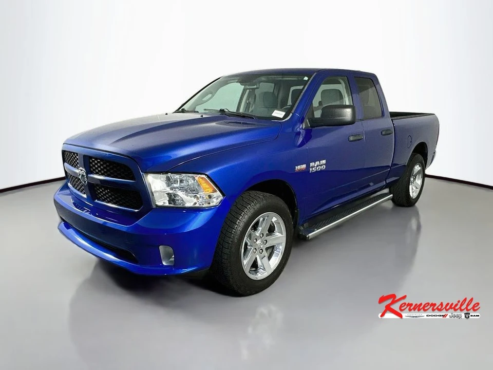 2015 Ram 1500 1st Gen - Image 3 of 24