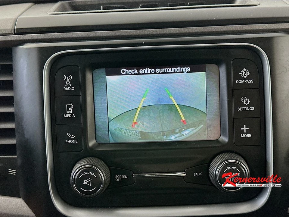 2015 Ram 1500 - Image 20 of 24
