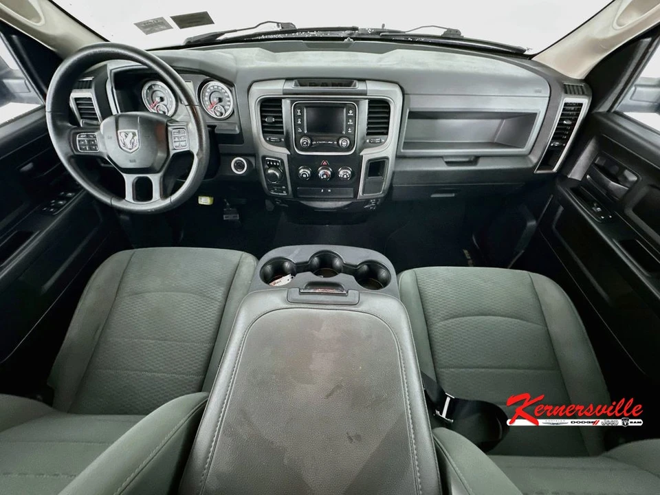 2015 Ram 1500 1st Gen - Image 10 of 24