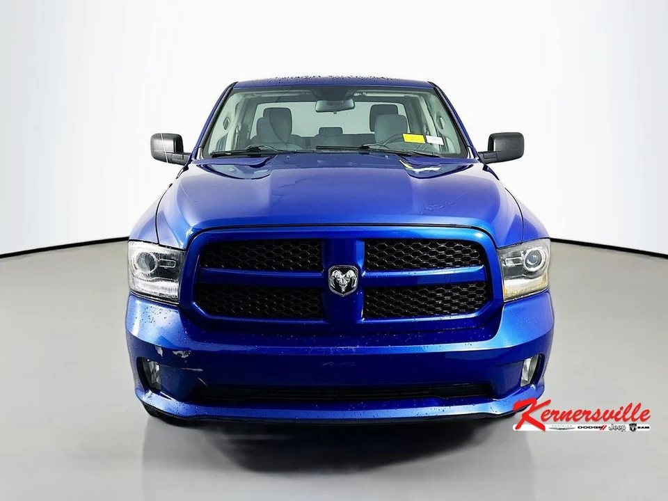 2015 Ram 1500 - Image 2 of 24