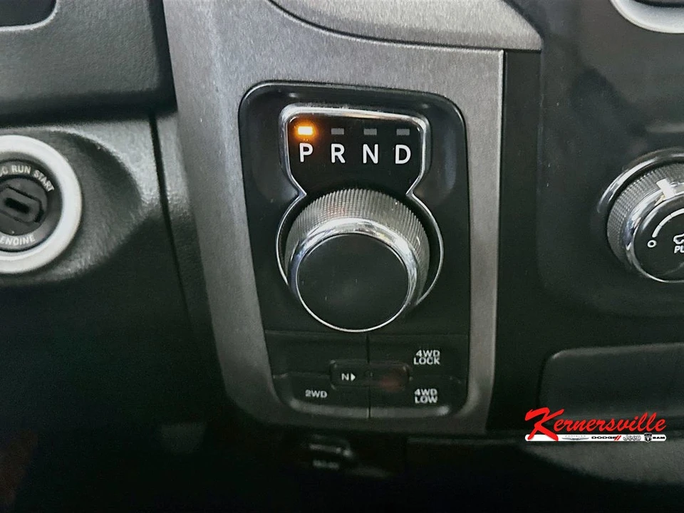 2015 Ram 1500 1st Gen - Image 16 of 24