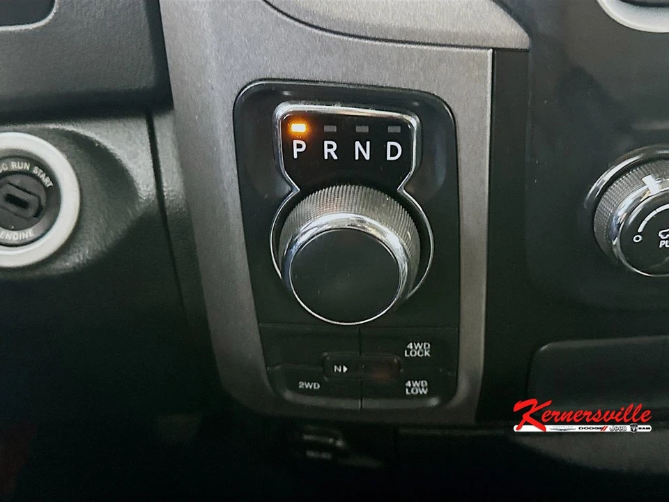 2015 Ram 1500 - Image 16 of 24
