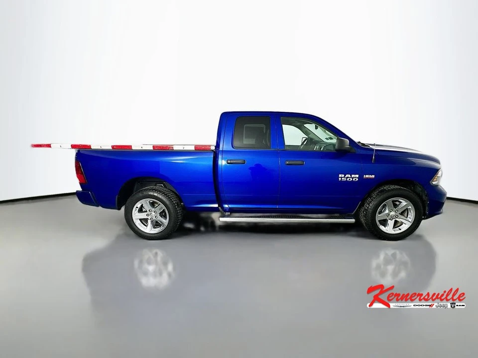 2015 Ram 1500 - Image 8 of 24