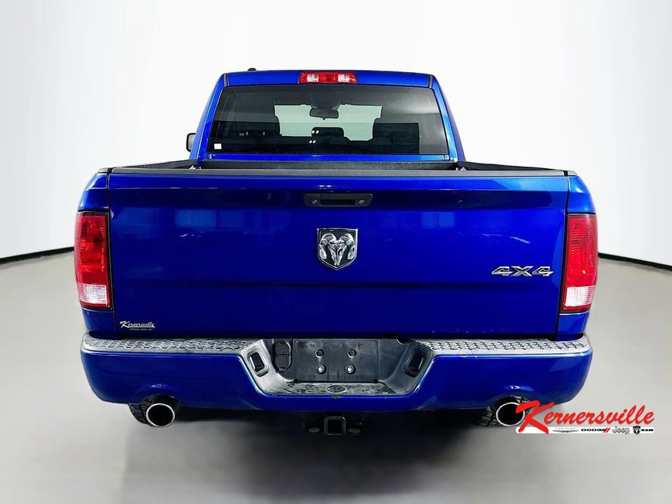 2015 Ram 1500 - Image 6 of 24