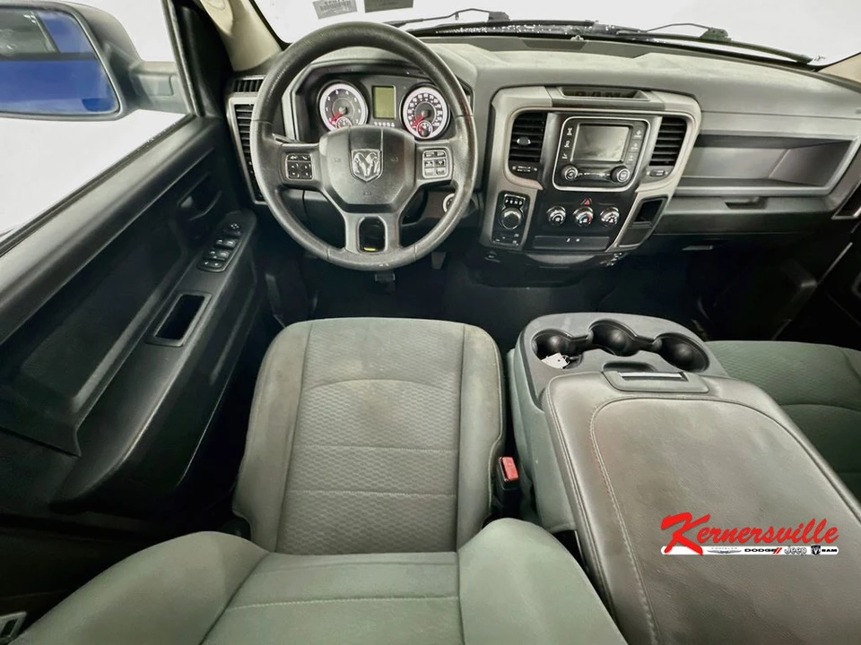 2015 Ram 1500 1st Gen - Image 9 of 24