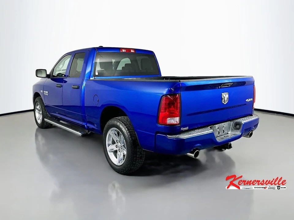 2015 Ram 1500 - Image 5 of 24