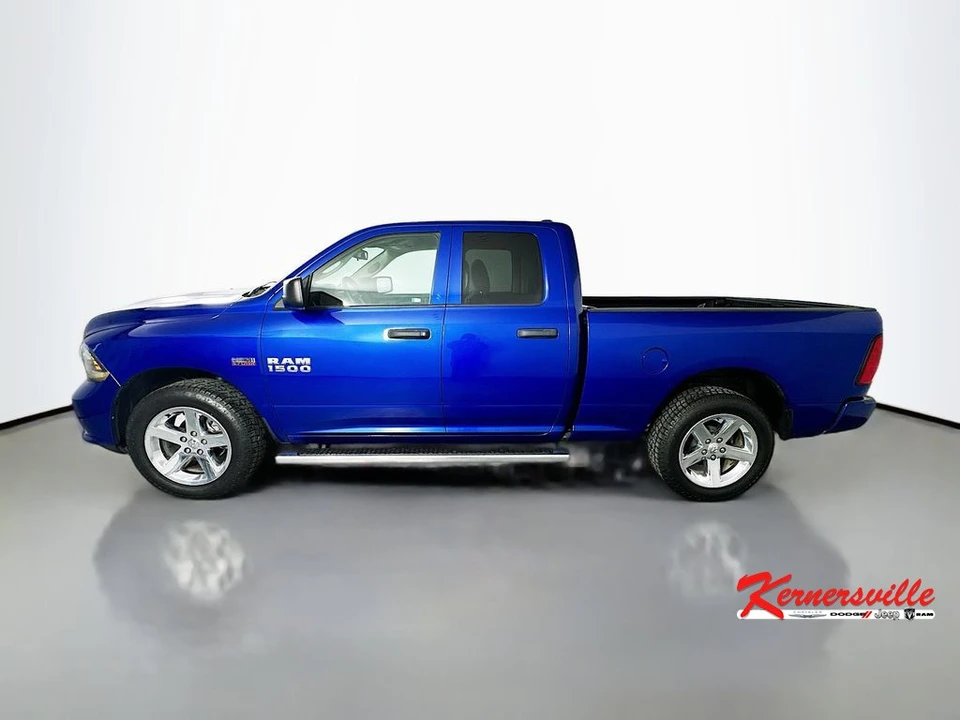 2015 Ram 1500 - Image 4 of 24