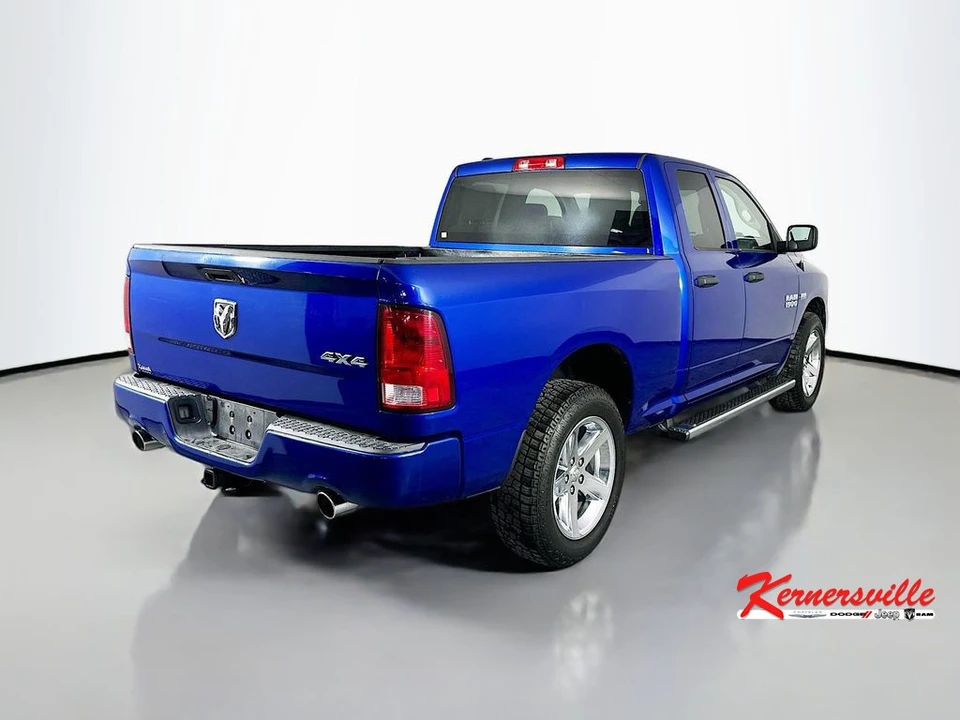 2015 Ram 1500 - Image 7 of 24