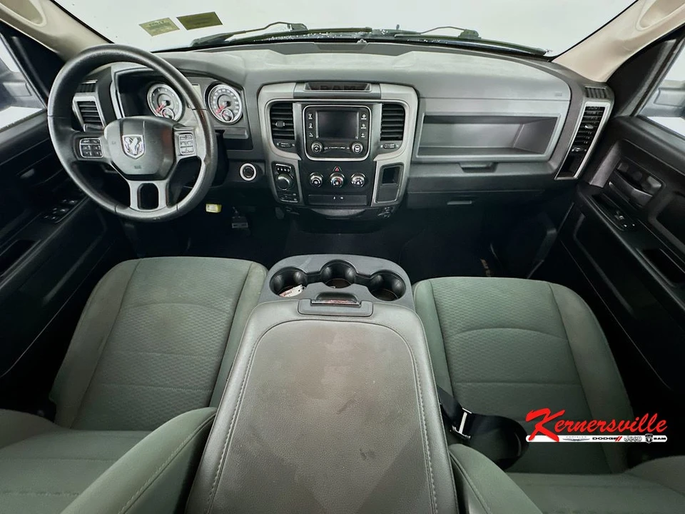2015 Ram 1500 - Image 10 of 24